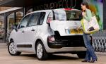 Citroen C3 Picasso 2009 года